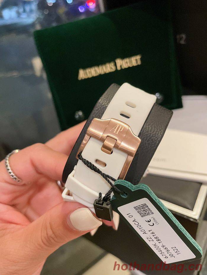 Audemars Piguet Watch APW00003 Audemars Piguet Watch APW00003